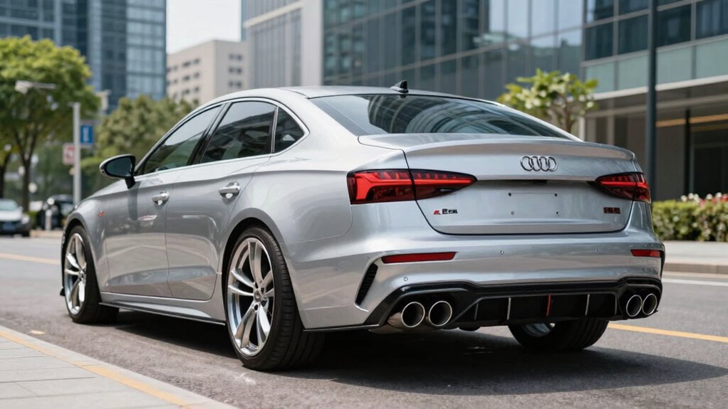 top cat back exhausts