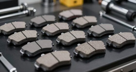 top ceramic brake kits