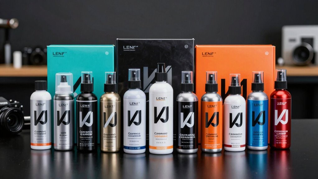 top ceramic coating kits