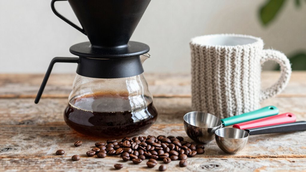 top coffee gift ideas