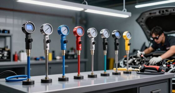 top coolant refill tools