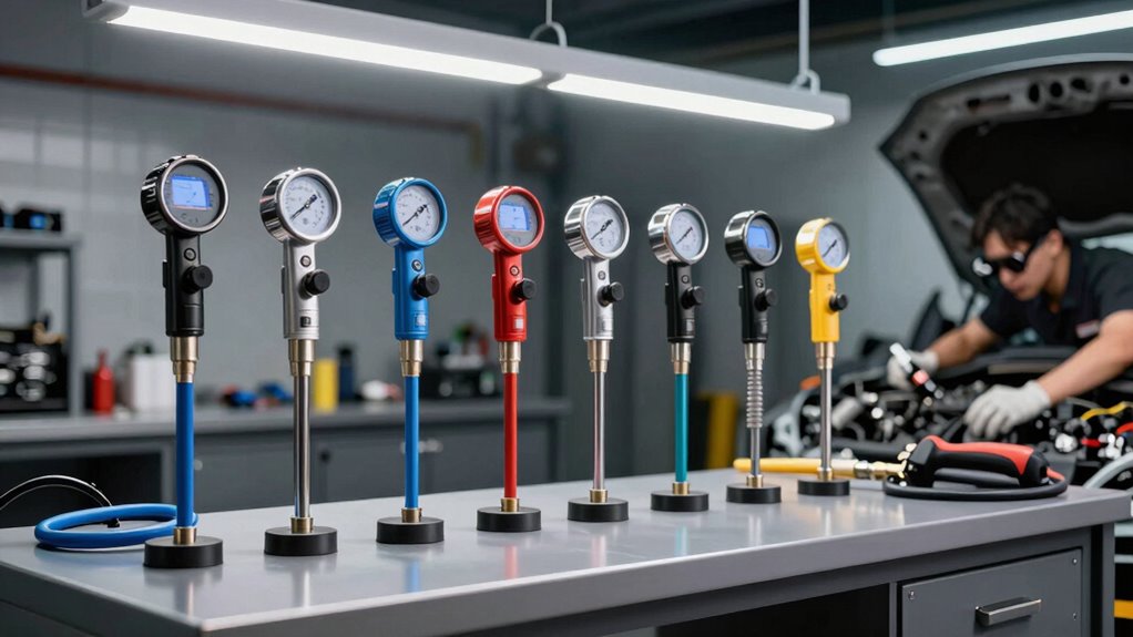 top coolant refill tools