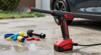 top cordless detailing tools