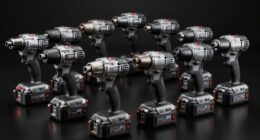 top cordless impact wrenches