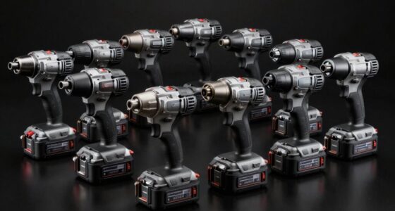 top cordless impact wrenches