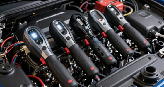 top cordless ratchets 2026