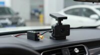 top dash cam wiring kits