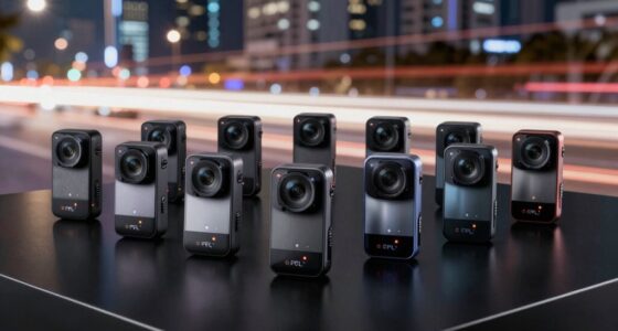 top dash cams with cpl