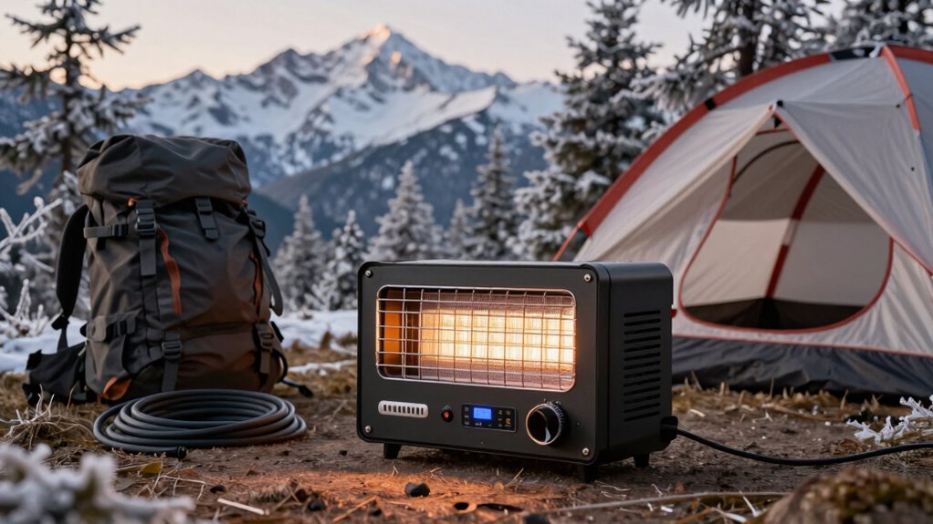 top diesel heaters for overlanding