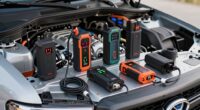 top diesel jump starters