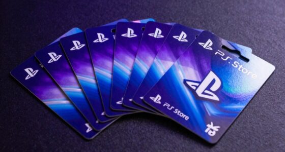 top digital playstation gift cards