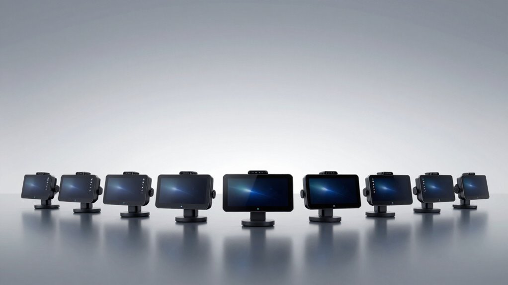 top digital rearview cameras