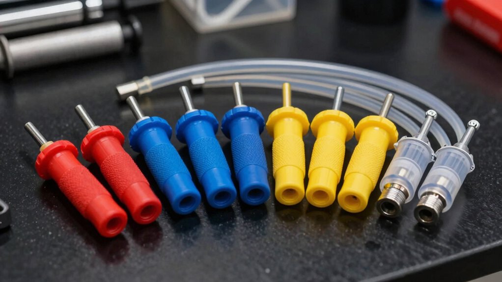 top diy brake bleeder kits