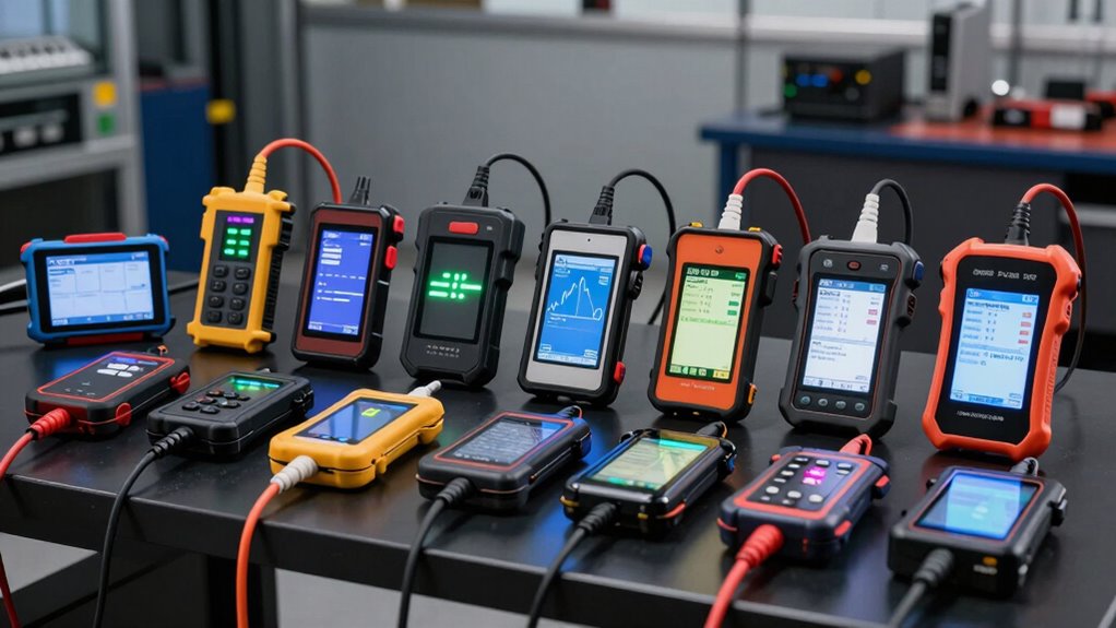 top diy obd2 scanners