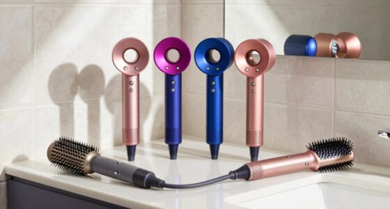 top dyson airwrap alternatives