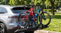 top e bike hitch racks