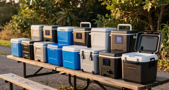 top electric cooler picks