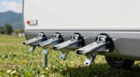top electric jacks for trailers