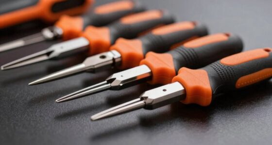 top electronic trim removal kits