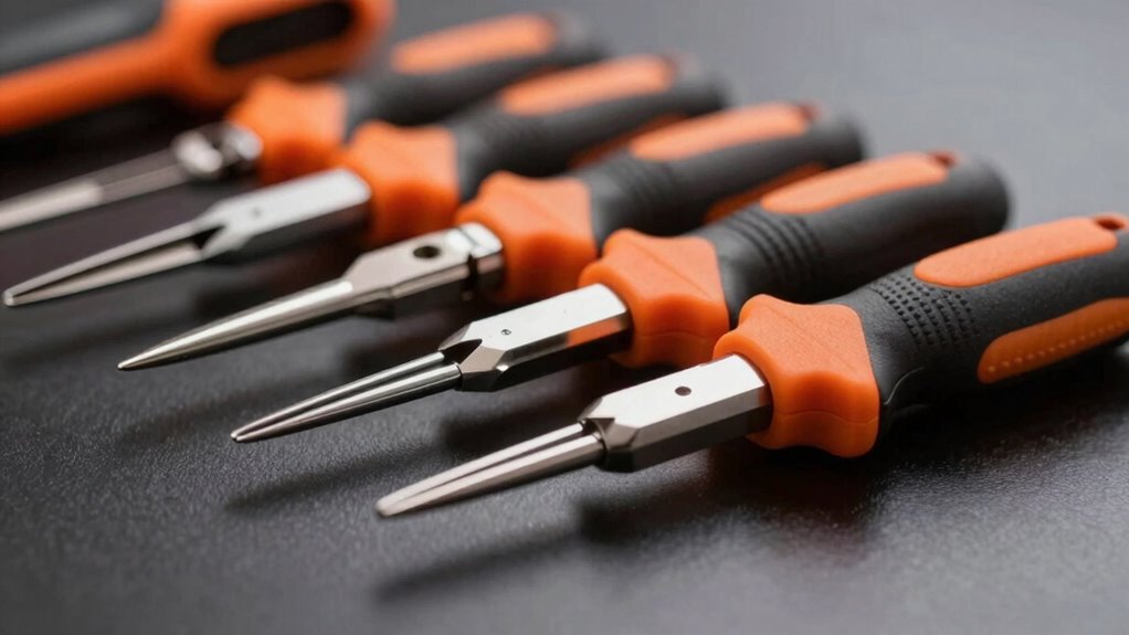 top electronic trim removal kits