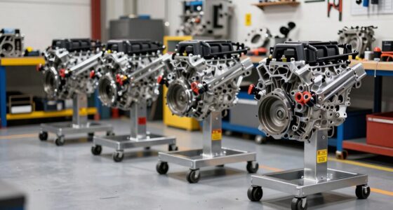 top engine stand reviews