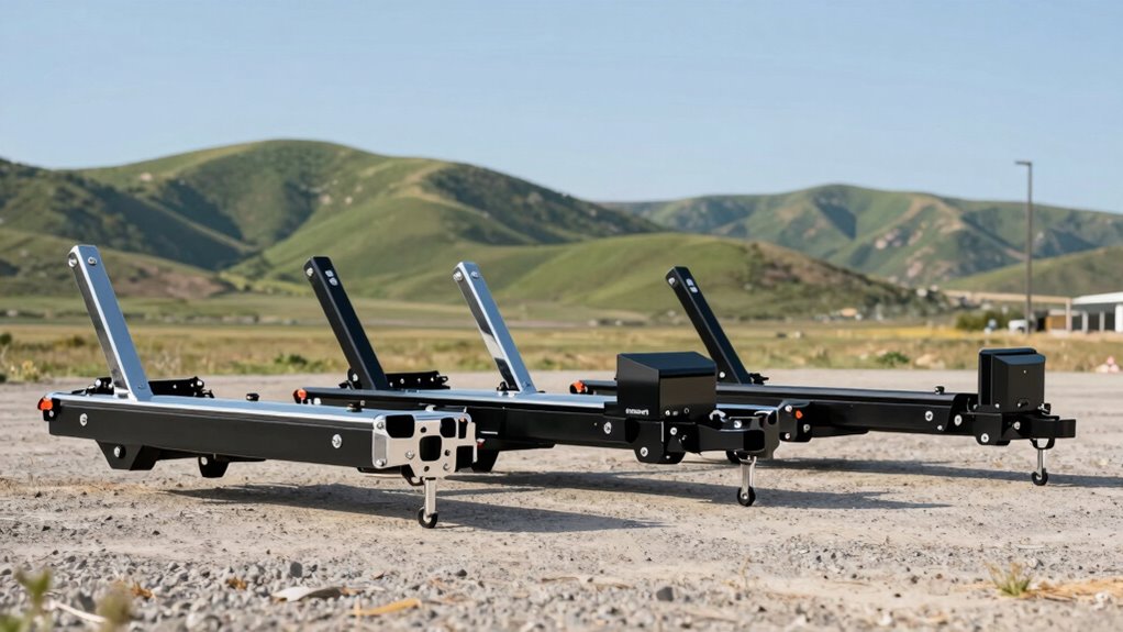 top fifth wheel hitches