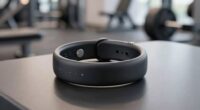 top fitness smart rings