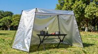 top folding camp kitchen tables