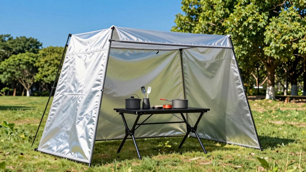 top folding camp kitchen tables