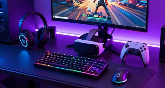 top gaming gift ideas