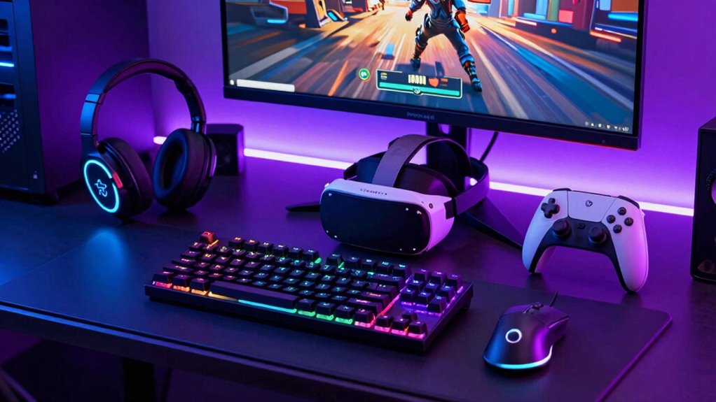 top gaming gift ideas