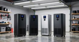 top garage air purifiers