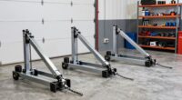 top garage engine hoist picks
