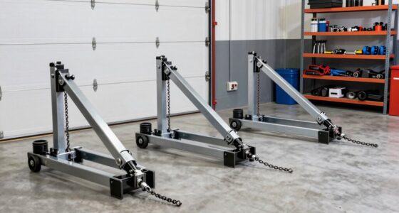 top garage engine hoist picks