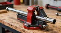 top garage vise recommendations