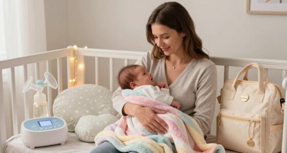 top gifts for new moms