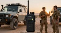 top gmrs radio sets