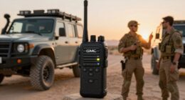 top gmrs radio sets