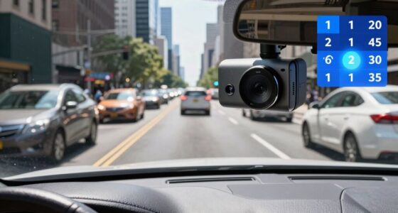 top gps dash cam picks