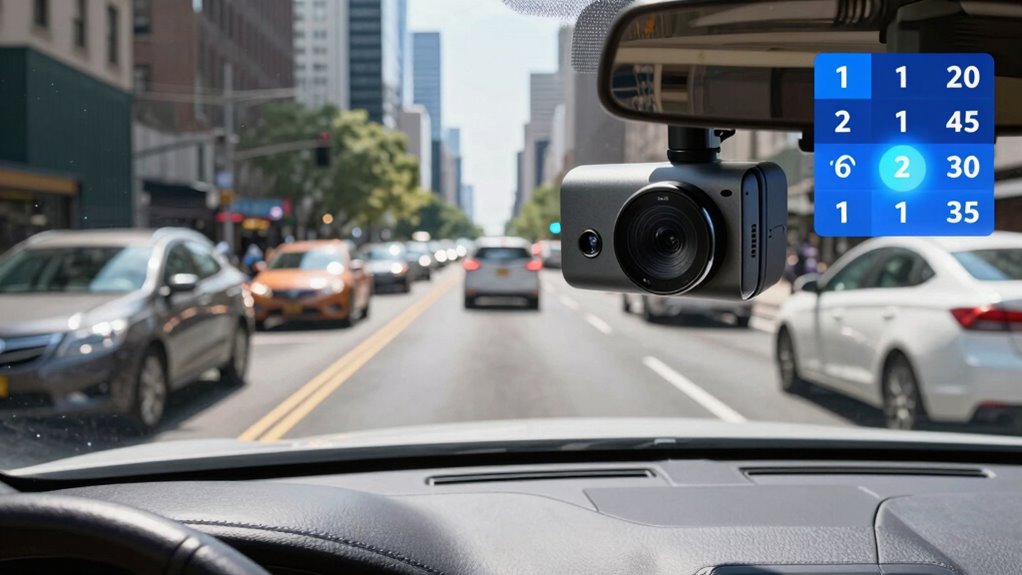 top gps dash cam picks