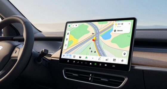 top gps devices for road trips