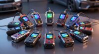 top handheld tuning devices