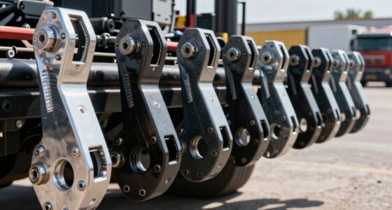 top heavy duty towing hitches