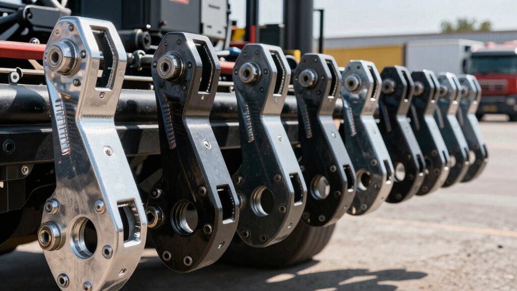 top heavy duty towing hitches