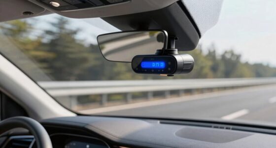 top highway radar detectors