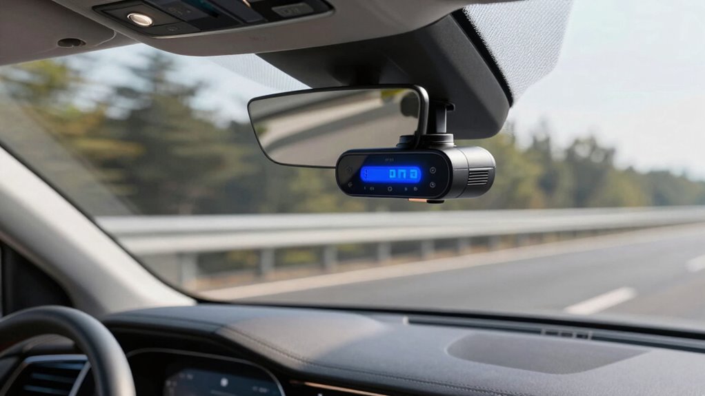 top highway radar detectors