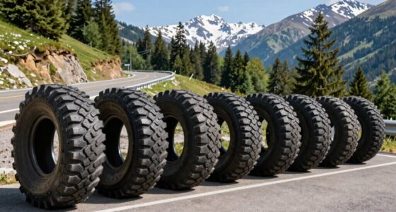 top highway towing tires