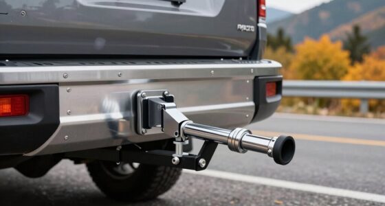 top hitch stabilizer picks