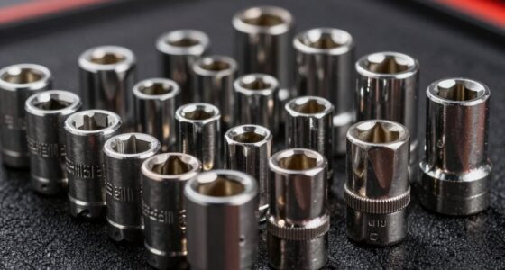 top impact socket sets