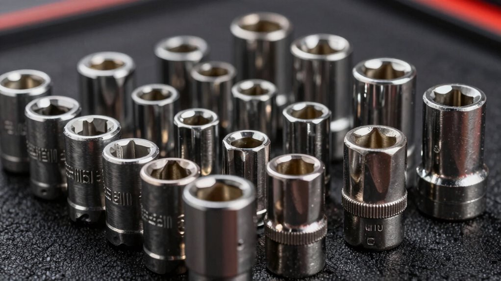 top impact socket sets